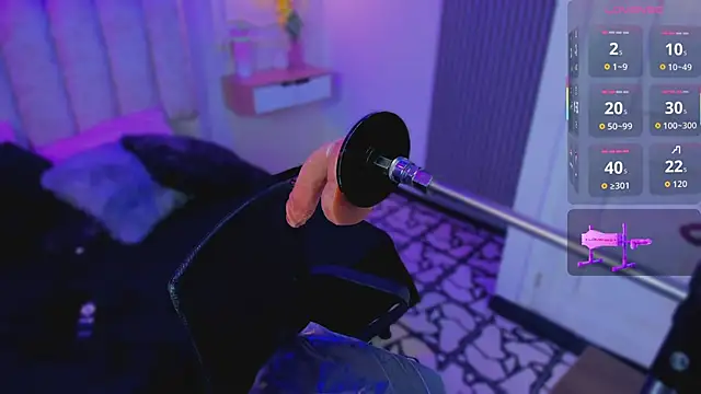 yourlittle_kathe's Live XXX Chat