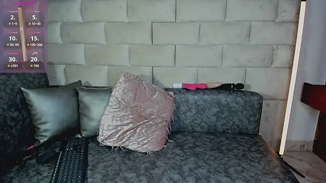 HollyGrey_'s Live XXX Chat