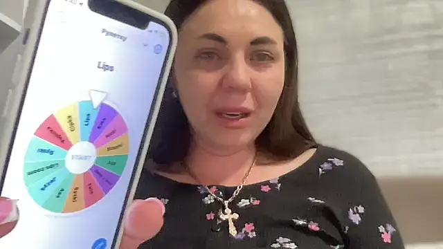 Darsy_Rox Live XXX-Chat