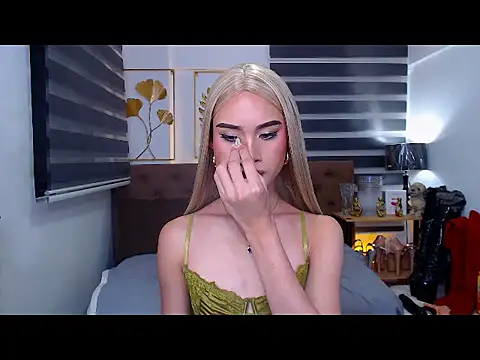 JuicyCockThea Pertunjukan Webcam