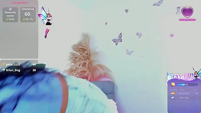 DakotaStills_'s Live XXX Chat