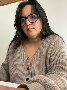 Вебкам-шоу SWEETLILY18