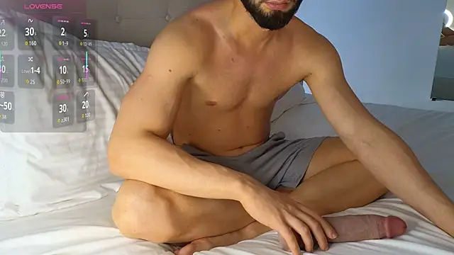 RyanStorm_ 即時 XXX 聊天