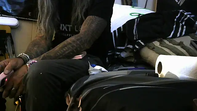 crassanovaのウェブカメラショー