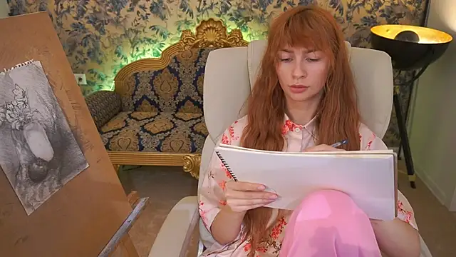 Czat XXX na żywo – Nicol_Moonn