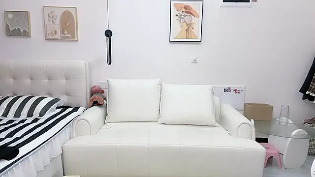 shuangshuang3 Chat XXX in diretta