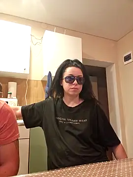 Živý XXX chat -Pupsiki-