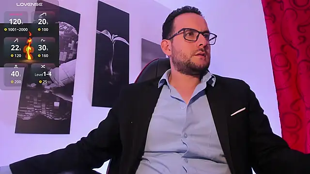 Jerry_hot1 在線直播表演