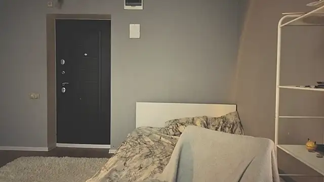 mollymila 在線直播表演