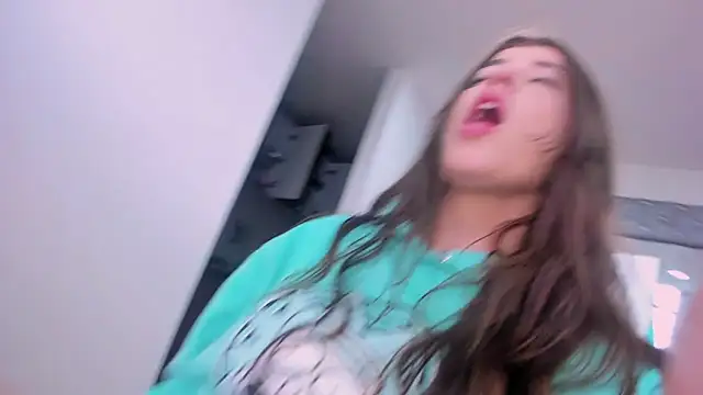 Show Webcam de Sara_kitty12