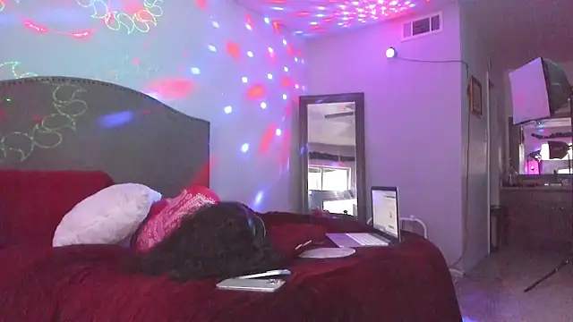 Chat XXX en directo de yiauana