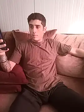 arenn1997 Chat XXX live