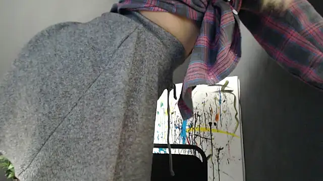 Your_Jessy élő XXX-chatje