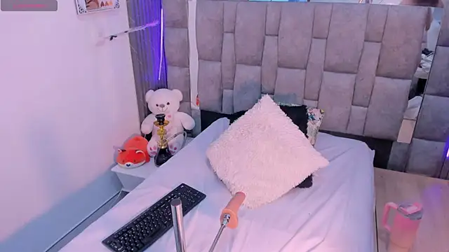 zulyjonesのライブXXXチャット