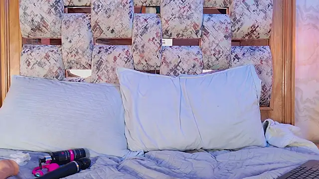 Sembang XXX Secara Langsung amy_greene