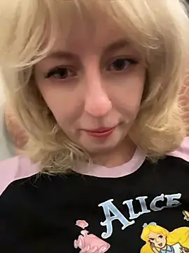 Czat XXX na żywo – RonnieKiss