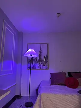 HoneyMollyX 现场XXX聊天