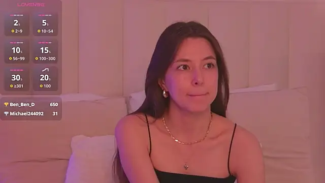 Sembang XXX Secara Langsung AlisseMoore