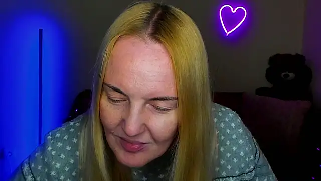 Bella_soulmate's Live XXX Chat