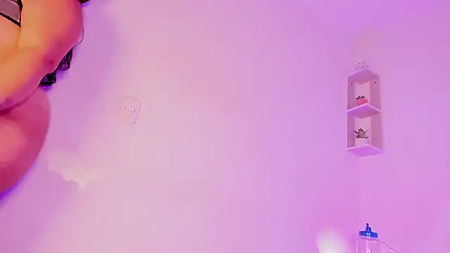 Chat +18 de laurengarciaa ao vivo