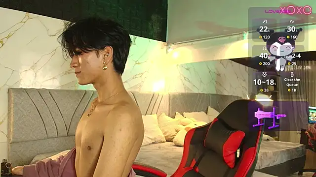 cococumps: вебкам-шоу