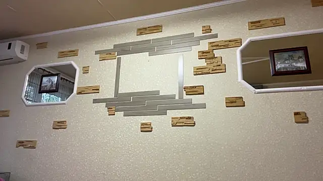 Webkamerová show VersedFiend