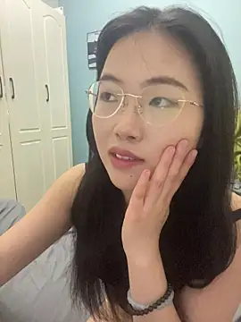 cherry3q Live XXX-Chat