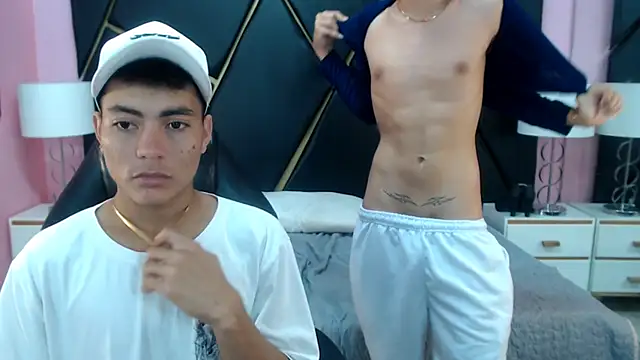 Juan_saul1 网络视讯表演