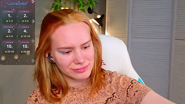 Živý XXX chat Ramona___