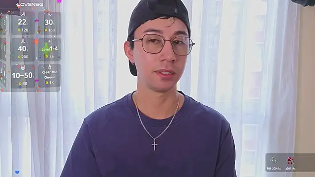 cameron_cumn Webbikameraesitys