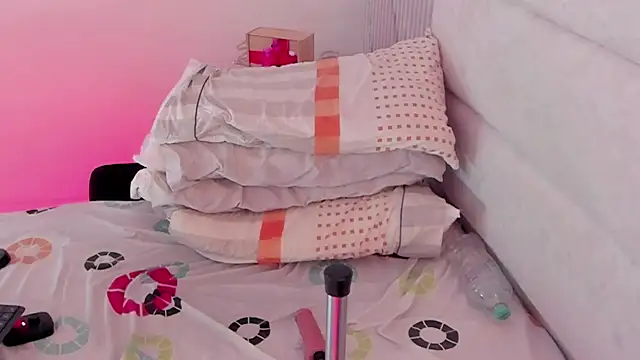 Czat XXX na żywo – Reginavegaa