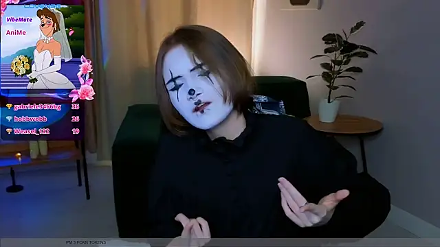 Dilara_xBaby Live XXX-chat