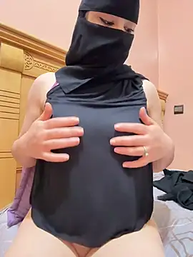 _Laiali_'s Webcam Show