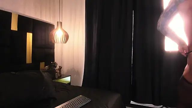 دردشة Lucio__Fox الجنسية المباشرة