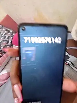 Webkamerová show negaa25