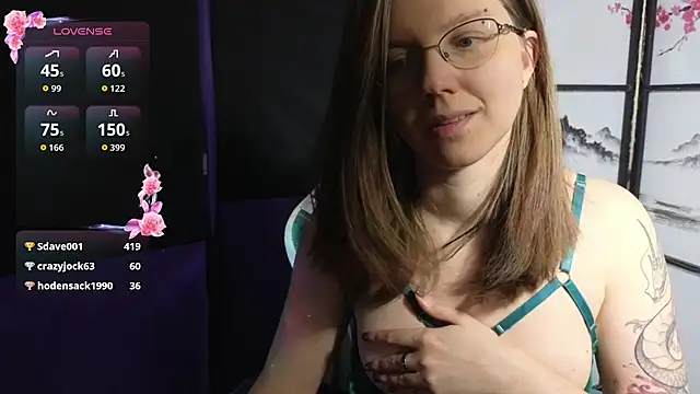 scarlettsrose Live XXX-chat