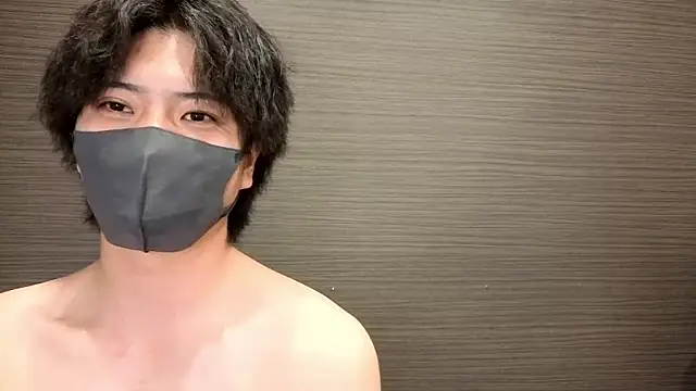 CHROME-kun925 webkamerás műsora