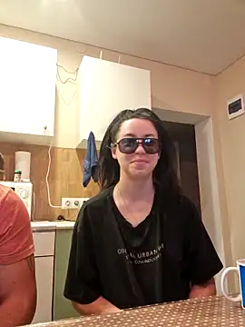 -Pupsiki- Webcamshow