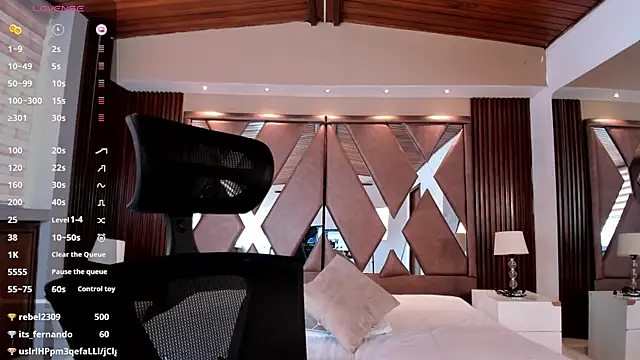 IsabellaaJoness Live XXX-chat