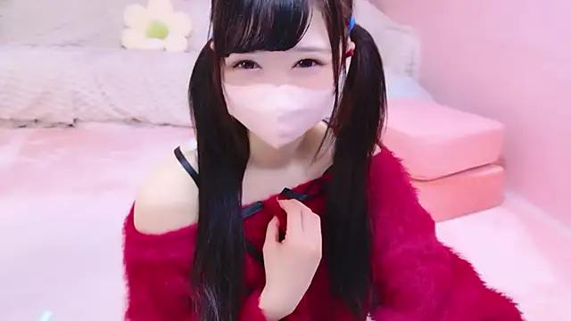 Chat XXX en directo de mei_love