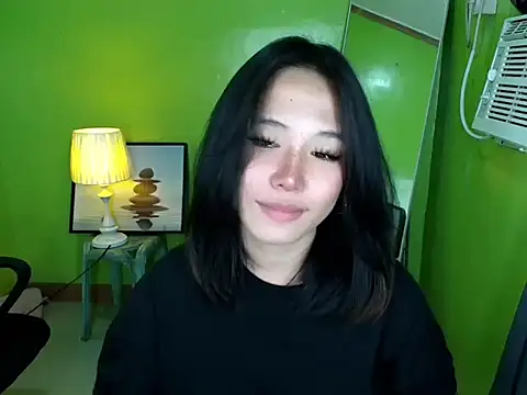 Ricaliciuos Pertunjukan Webcam