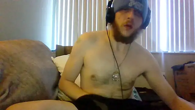 Webkamerová show alejandro69420