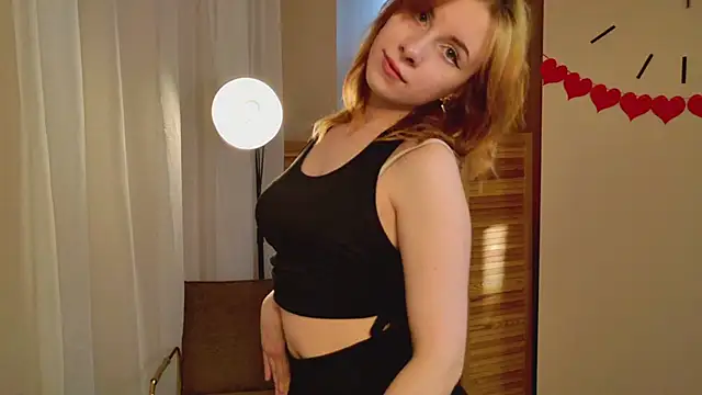 miraiakik's Live XXX Chat