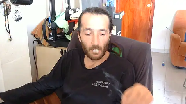 Chat XXX en directo de softail85