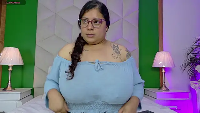 from_heaven1's Live XXX Chat