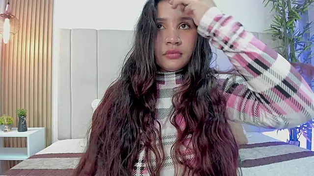 Victoria_RoseeのライブXXXチャット