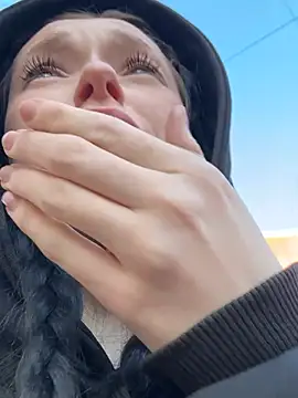 Živý XXX chat Flora_Ray