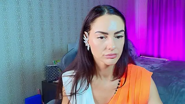 MalenaBelucci_'s Live XXX Chat