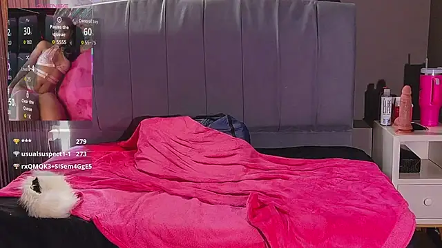 Webkamerová show serena_sex31