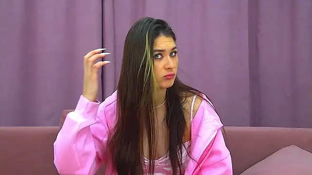 RachelSimpsonnのライブXXXチャット